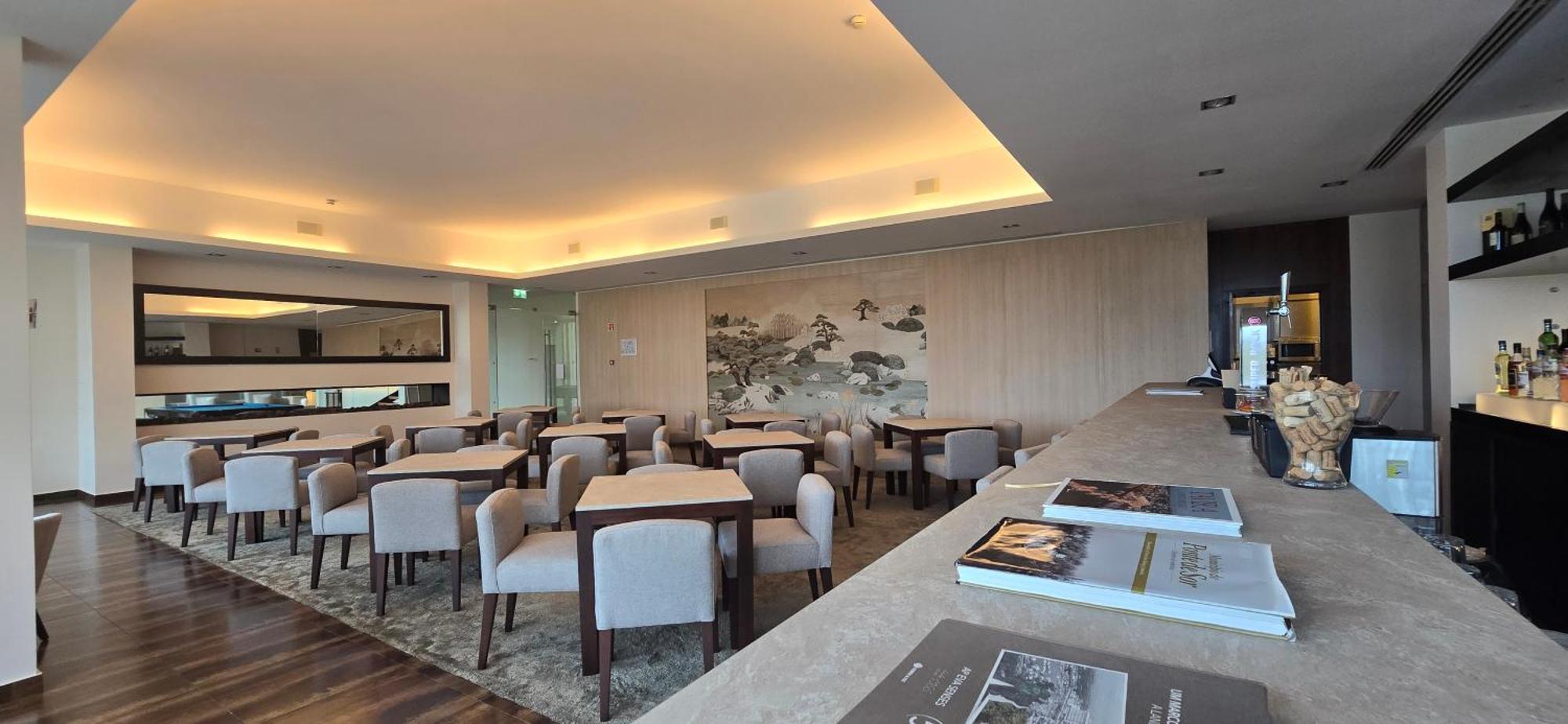 Ap Lago Montargil - Conference & Spa Exterior photo